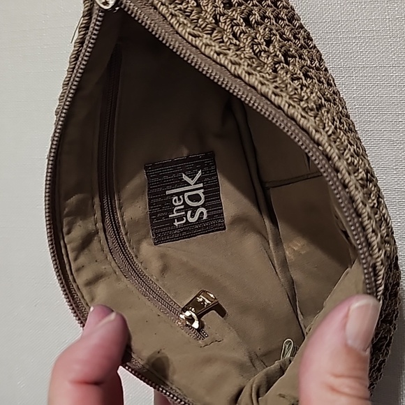 The Sak Wristlet Wallet Cell Holder - Picture 7 of 10